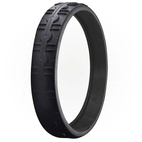 Front Tire for Polaris 9300xi/9300/9350 Sport Robotic Pool Cleaners - Pool Supplies Canada Image