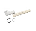 Jandy R0555100 - Outlet Tube/Elbow Assembly with O-Rings 340, 460 &amp; 580 sq. ft.