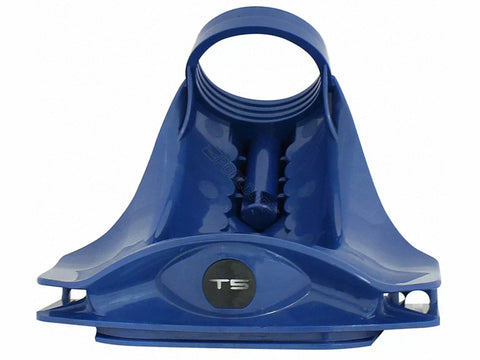 T5 Body Assembly W/ Bumper, Blue - Pool Supplies Canada Image