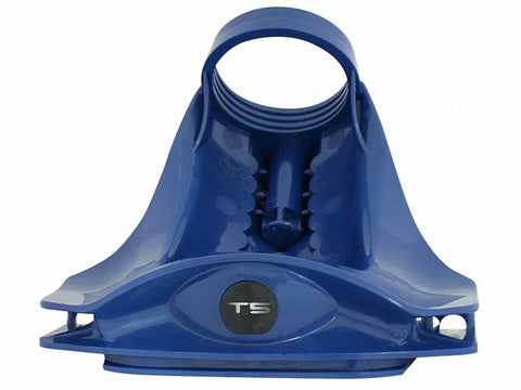 T5 Body Assembly W/ Bumper, Blue - Pool Supplies Canada Image