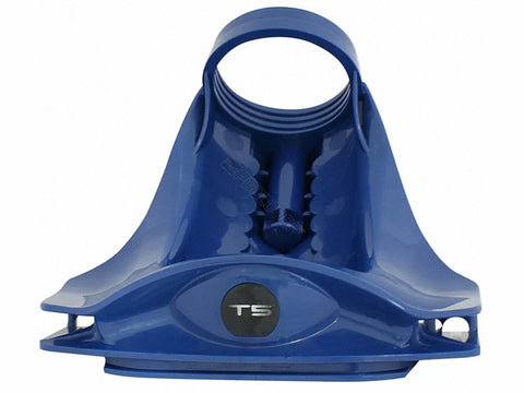 T5 Body Assembly W/ Bumper, Blue - Pool Supplies Canada Image