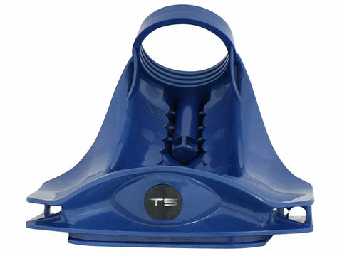 T5 Body Assembly W/ Bumper, Blue - Pool Supplies Canada Image