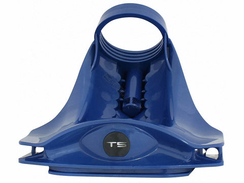 T5 Body Assembly W/ Bumper, Blue - Pool Supplies Canada Image