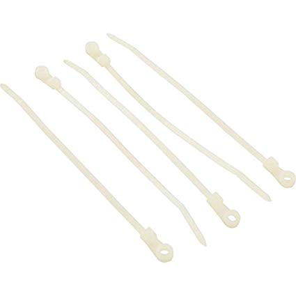 Zodiac R0567900 - Polaris Cable Clamp Kit, 5/Package