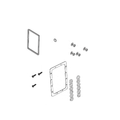 Gasket and Seals Kit for Model 200; 260; 400 Jxi™Heaters - Pool Supplies Canada Image