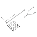 Wiring Harness Kit for Model 200; 260; 400 Jxi™Heaters - Pool Supplies Canada Image