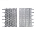 Zodiac R0657600 - Brush Scrubber Ral9022 (Set Of 2)