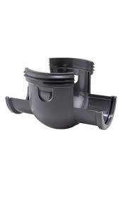 Jandy AquaPure Ei Bottom Clamp - R0768400