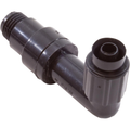 Check Valve W/ Elbow - Pool Supplies Canada Image
