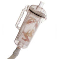 #186a Snap Open Leaf Trap; 1-1/2 Inch X 3 Ft Hose - Pool Supplies Canada Image