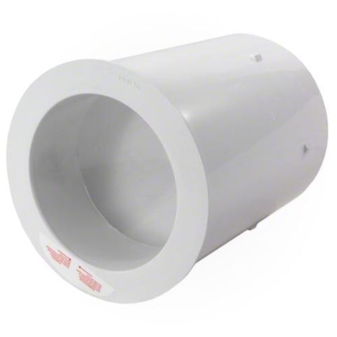 Floating Circular Weir for 850012-s-10/aladdin B-38 Pool Skimmers and Pumps; 6-7/16 Inch Top X 6 Inch Bottom W X 7-3/4 Inch H - Pool Supplies Canada Image