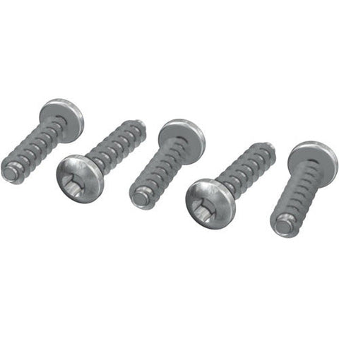 Hayward Torx Screw Pack for ALL Models - RCX12011