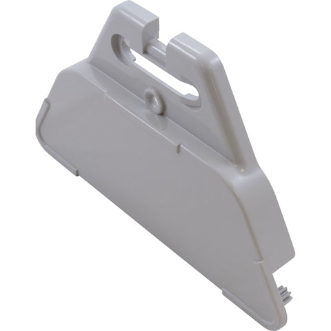 Side Cover for Tigershark®Series Pool Cleaners; Light Gray - Pool Supplies Canada Image