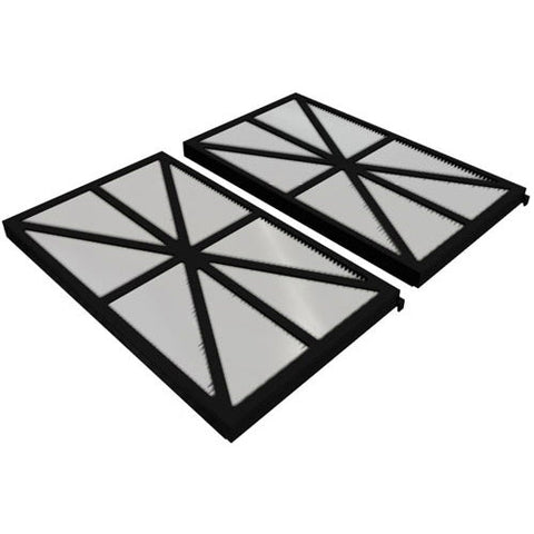 Hayward Cartridge Filters (Set of 2) - RCX70101PAK2