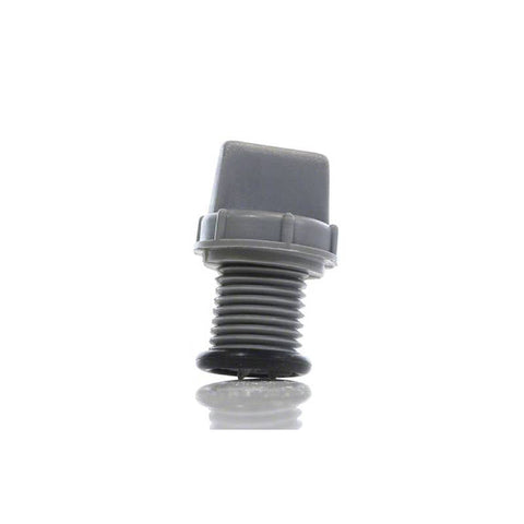 Capron Drain Plug for Model R185a; R265a; R335a; R405a Pool Heater - Pool Supplies Canada Image