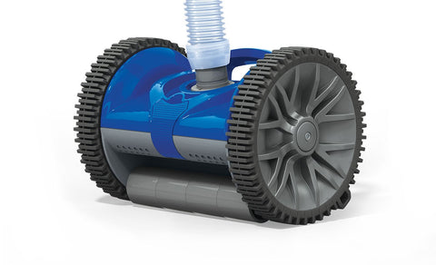 Pentair Rebel® Suction-Side Inground Pool Cleaner