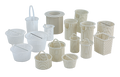 Replacement Baskets for Skimmers and Pump