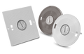 Replacement Skimmer Lids With and Without Thermometers