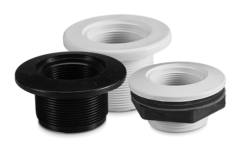 Return Fittings