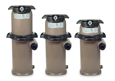 Hayward SwimClear™ Single Element Cartridge Filter - C200SC