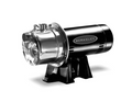 Pentair Berkeley SJH Series Stainless Steel Shallow Well Jet Pumps