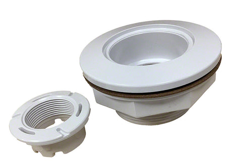 Colorlogic 320 Wall Fitting for Fiberglass Pools - Poolweb Image
