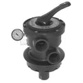 VariFlo XL Control Valve – 1 1⁄2” FIP (Open Line)