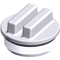 Return Fitting With Sandwich Gasket for ABG Pools - 1 1⁄2" FIP (Open Line)