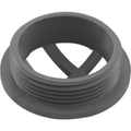 Grate Insert; 1-1/2 Inch Mip; Dark Gray - Pool Supplies Canada Image 2