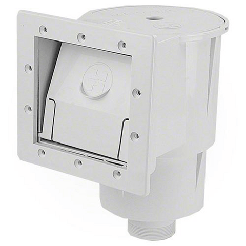 Above Ground 6" Small Mouth Skimmer Kit - Pool Supplies Canada Image