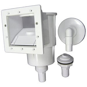 Hayward Above Ground 6" Small Mouth Skimmer Kit - SP1091LX