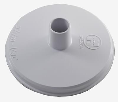 Skimmer Vacuum Plate for In-ground Pools - Pool Supplies Canada Image