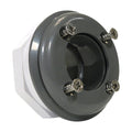 Hayward Return Fitting w/ Gaskets