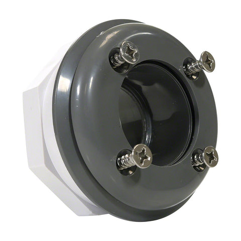 Hayward Return Fitting w/ Gaskets