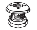 Threaded Return Fitting for Vinyl - 1 1⁄2" FIP (Open Line)
