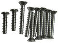 PVC Niche Screw Set - Pool Supplies Canada Image