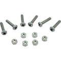 Hayward Multiport Cover Screw & Nut (6 Pack) - SPX0710Z1A