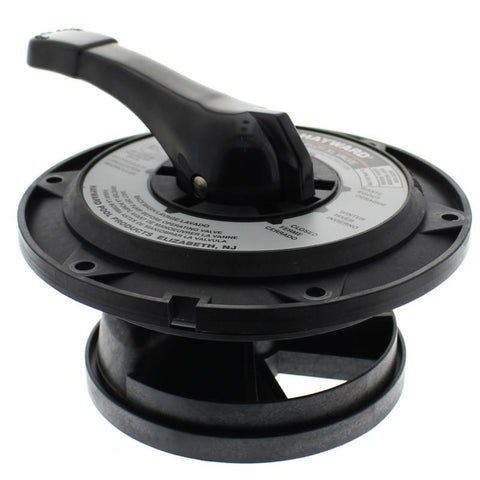 Proseries Key Cover and Handle Assembly - Pool Supplies Canada Image