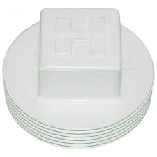 Skimmer 2" Pipe Plug - Pool Supplies Canada Image