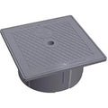 Square Collar and Cover - Spx1082efgr | - Pool Supplies Canada Image