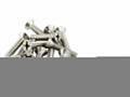 Hayward SP1084 Faceplate Screw Set (Fine Threads) - SPX1084Z1A