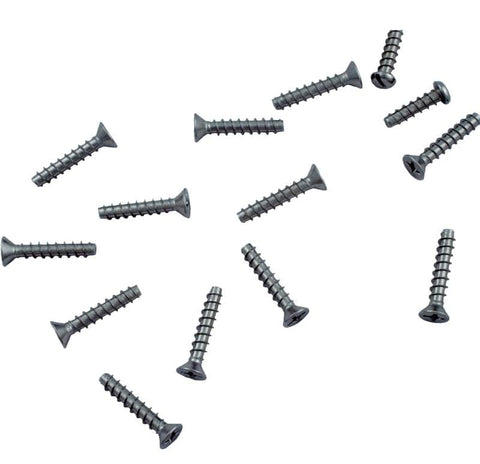 Sp1085 Faceplate Screw (coarse Threads) - Pool Supplies Canada Image