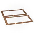 Hayward SP1085 Gasket Kit (Wide Mouth) - SPX1085DPAK2