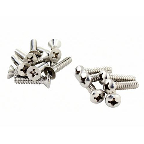 Hayward SP1091LX Series Skimmer Standard Screw Set - SPX1090Z6A