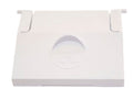Sp1091 Series Skimmer Weir - Poolweb Image