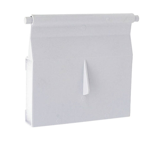 Sp1094 - 1095 Series Skimmer Weir - Poolweb Image