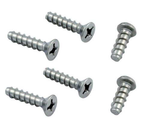 Sp1411 Faceplate Screw Set - Pool Supplies Canada Image