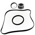 Seal Assembly Kit for Super Pump®sp1600x/sp2600x; Maxflo™Sp1800x/sp2800x Pump Series - Pool Supplies Canada Image