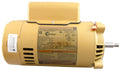 (open Box) Hayward Replacement 1 HP Pump Motor - Poolweb Image