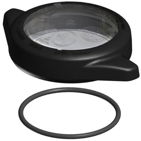 Maxflo II | Turboflo II Strainer Cover Kit - Pool Supplies Canada Image